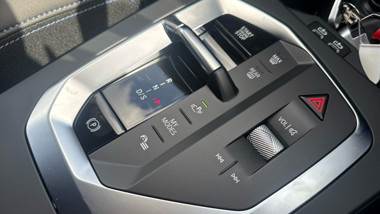 BMW 1 Series 120 M Sport 5dr Step Auto Petrol Hatchback